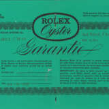 ROLEX, WHITE GOLD 'DAY-DATE', REF. 1803 - Foto 5