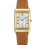 JAEGER-LECOULTRE, YELLOW GOLD 'REVERSO', REF. 140.250.1 - photo 1