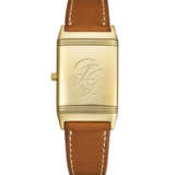 JAEGER-LECOULTRE, YELLOW GOLD 'REVERSO', REF. 140.250.1 - photo 2