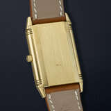 JAEGER-LECOULTRE, YELLOW GOLD 'REVERSO', REF. 140.250.1 - photo 4