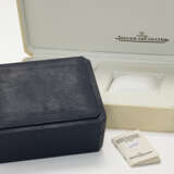 JAEGER-LECOULTRE, YELLOW GOLD 'REVERSO', REF. 140.250.1 - photo 5