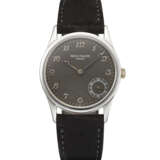 PATEK PHILIPPE, WHITE GOLD 'CALATRAVA', REF. 5026G - Foto 1