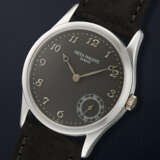 PATEK PHILIPPE, WHITE GOLD 'CALATRAVA', REF. 5026G - Foto 2