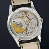 PATEK PHILIPPE, WHITE GOLD 'CALATRAVA', REF. 5026G - Foto 3