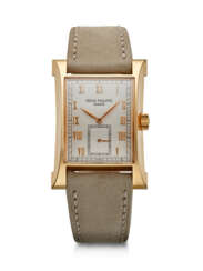 PATEK PHILIPPE, PINK GOLD 'PAGODA', REF. 5500R