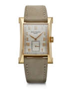 Розовое золото. PATEK PHILIPPE, PINK GOLD 'PAGODA', REF. 5500R
