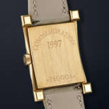PATEK PHILIPPE, PINK GOLD 'PAGODA', REF. 5500R - photo 3