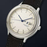 AUDEMARS PIGUET, STAINLESS STEEL ‘HUITIEME’, REF. 14593ST - photo 2