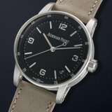 AUDEMARS PIGUET, WHITE GOLD 'CODE 11.59', REF. 15210BC - photo 2