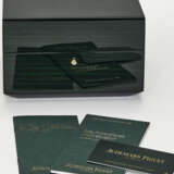 AUDEMARS PIGUET, STAINLESS STEEL ‘ROYAL OAK OFFSHORE DIVER’, REF. 15710ST - photo 4