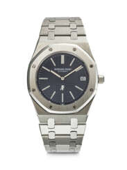 AUDEMARS PIGUET, STAINLESS STEEL 'ROYAL OAK', REF. 5402ST