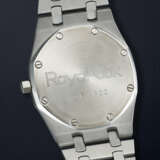AUDEMARS PIGUET, STAINLESS STEEL 'ROYAL OAK', REF. 5402ST - photo 3