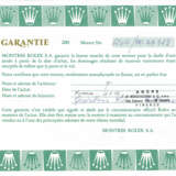 ROLEX, STAINLESS STEEL 'DAYTONA BIG RED', REF. 6265 - Foto 7