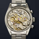 ROLEX, RARE STAINLESS STEEL 'PRE-DAYTONA', REF. 6034 - photo 4