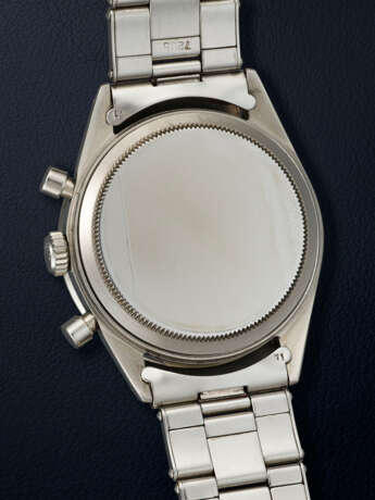 ROLEX, STAINLESS STEEL 'DAYTONA', REF. 6239 - photo 3