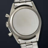 ROLEX, STAINLESS STEEL 'DAYTONA', REF. 6239 - photo 3