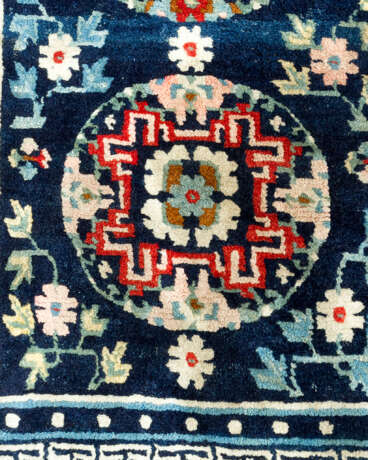 Chinese carpet - фото 2
