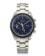 Omega. OMEGA, LIMITED EDITION STAINLESS STEEL ‘SPEEDMASTER APOLLO 11 45th ANNIVERSARY’, REF. 311.30.42.30.03.001