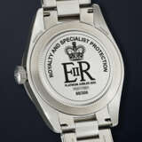 TUDOR, LIMITED EDITION STAINLESS STEEL 'BLACK BAY', REF. 79030B - photo 3