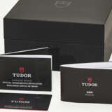TUDOR, LIMITED EDITION STAINLESS STEEL 'BLACK BAY', REF. 79030B - photo 4