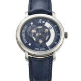 AUDEMARS PIGUET, LIMITED SERIES STAINLESS STEEL 'MILLENARY STAR WHEEL', REF. 25898ST - photo 1