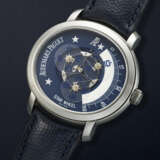 AUDEMARS PIGUET, LIMITED SERIES STAINLESS STEEL 'MILLENARY STAR WHEEL', REF. 25898ST - photo 2