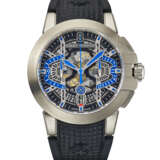 HARRY WINSTON, LIMITED EDITION ZALIUM 'PROJECT Z9', REF. OCEACH44ZZ004 - фото 1