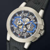 HARRY WINSTON, LIMITED EDITION ZALIUM 'PROJECT Z9', REF. OCEACH44ZZ004 - фото 2