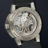 HARRY WINSTON, LIMITED EDITION ZALIUM 'PROJECT Z9', REF. OCEACH44ZZ004 - фото 3