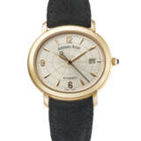 AUDEMARS PIGUET, PINK GOLD 'MILLENARY', REF. 14908OR - Foto 1