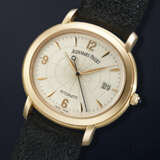 AUDEMARS PIGUET, PINK GOLD 'MILLENARY', REF. 14908OR - Foto 2