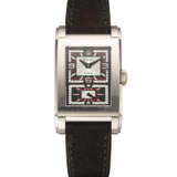 ROLEX, WHITE GOLD 'CELLINI PRINCE', REF. 5443/9 - Foto 1