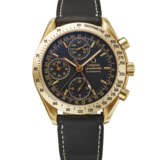 OMEGA, PINK GOLD 'SPEEDMASTER', REF. 175.0084 - photo 1