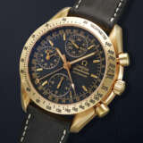 OMEGA, PINK GOLD 'SPEEDMASTER', REF. 175.0084 - photo 2