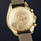 OMEGA, PINK GOLD 'SPEEDMASTER', REF. 175.0084 - photo 3
