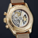 ZENITH, PINK GOLD 'EL PRIMERO CHRONOMASTER', REF. 18.2160.4047 - photo 3