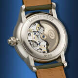 JAQUET DROZ, WHITE GOLD MONOPUSHER CHRONOGRAPH, REF. J007634 - photo 3