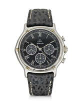 EBEL, STAINLESS STEEL '1911', REF. 9134901