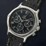 EBEL, STAINLESS STEEL '1911', REF. 9134901 - Foto 2