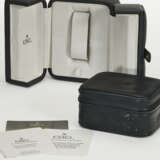 EBEL, STAINLESS STEEL '1911', REF. 9134901 - Foto 4