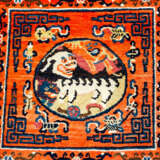 Chinese carpet - photo 2