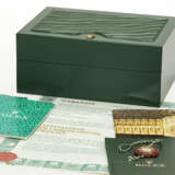 ROLEX, YELLOW GOLD ‘DATEJUST’, REF. 69178 - photo 4