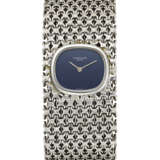 PATEK PHILIPPE, LADY’S WHITE GOLD 'ELLIPSE', REF. 4151/1 - photo 1