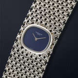 PATEK PHILIPPE, LADY’S WHITE GOLD 'ELLIPSE', REF. 4151/1 - photo 2