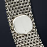 PATEK PHILIPPE, LADY’S WHITE GOLD 'ELLIPSE', REF. 4151/1 - photo 3