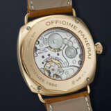 PANERAI, PINK GOLD 'RADIOMIR', REF. PAM00439 - Foto 3