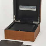 PANERAI, PINK GOLD 'RADIOMIR', REF. PAM00439 - Foto 4