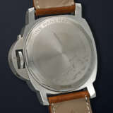 PANERAI, STAINLESS STEEL 'LUMINOR MARINA PARIS', REF. PAM00414 - photo 3
