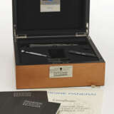 PANERAI, TITANIUM SPLIT-SECONDS CHRONOGRAPH 'LUMINOR TRANSAT CLASSIQUE', REF. PAM00427 - photo 4
