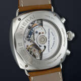 PANERAI, LIMITED EDITION STAINLESS STEEL 'RADIOMIR', REF. OP6673 - photo 3